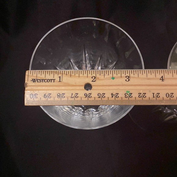 VTG Versailles by Cristal D'Arques Goblet Pair - Picture 7 of 9